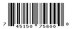 745150756000 barcode
