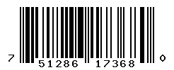 751286173680 barcode