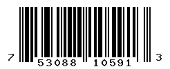 753088105913 barcode