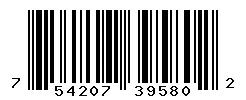 754207395802 barcode