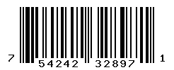754242328971 barcode