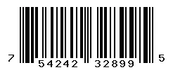 754242328995 barcode