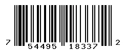 754495183372 barcode