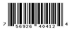 756926404124 barcode