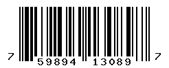 UPC 759894126722 Lookup - Lip Smacker SFS ONLY