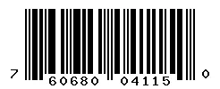 760680041150 barcode