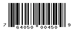 764050004509 barcode