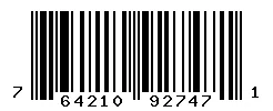 764210927471 barcode