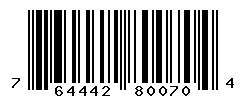 Upc Lookup Barcode Spider