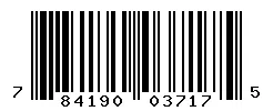 784190037175 barcode