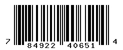 784922406514 barcode