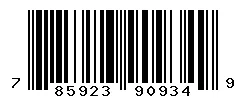 785923909349 barcode