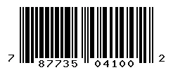 787735041002 barcode