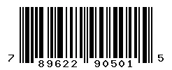 789622905015 barcode