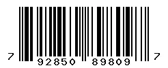792850898097 barcode