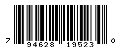 794628195230 barcode