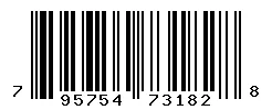 795754731828 barcode