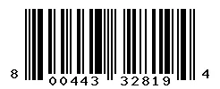 800443328194 barcode