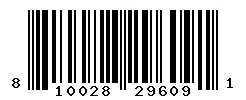 810028296091 barcode