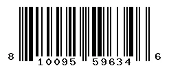 810095596346 barcode