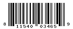 811540034659 barcode
