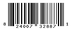 824007328871 barcode