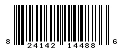 824142144886 barcode