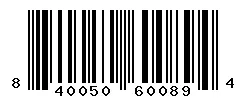 840050600894 barcode