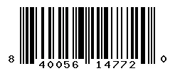 840056147720 barcode