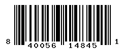 840056148451 barcode