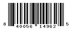 840056149625 barcode