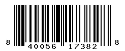 840056173828 barcode