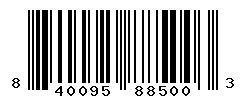 840095885003 barcode