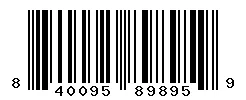840095898959 barcode