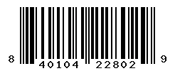 840104228029 barcode