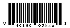 840190028251 barcode