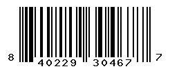 840229304677 barcode