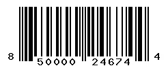 850000246744 barcode
