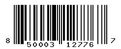 850003127767 barcode