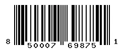 850007698751 barcode