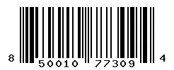 850010773094 barcode