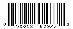 850012629771 barcode