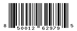 850012629795 barcode