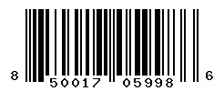 850017059986 barcode