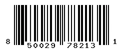 850029782131 barcode
