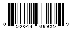 850044669059 barcode