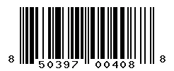 850397004088 barcode