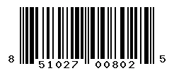 851027008025 barcode