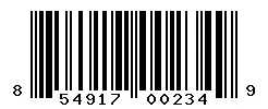 854917002349 barcode
