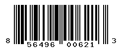 upc 856496006213 barcode image